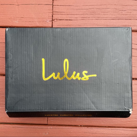 LULUS • Taylor Mauve Velvet Ankle Strap Heels - Picture 11 of 11